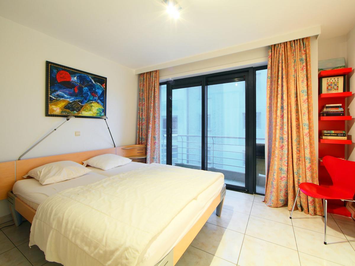 Studio Studio By Interhome بريدين المظهر الخارجي الصورة